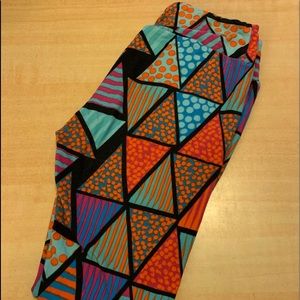 LuLaRoe Leggings